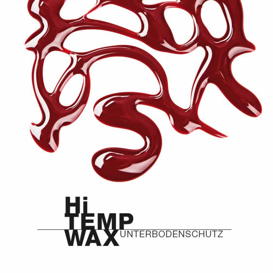 Automarke: Waxpass