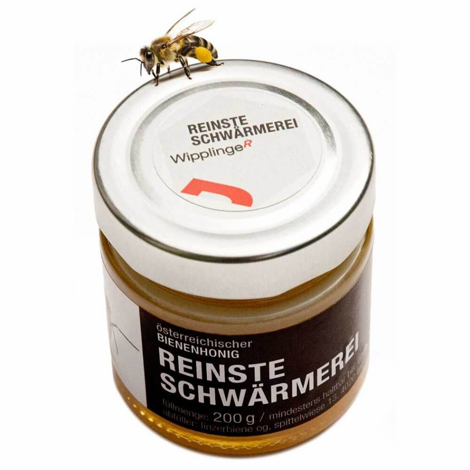 Automarke: Bienensucht
