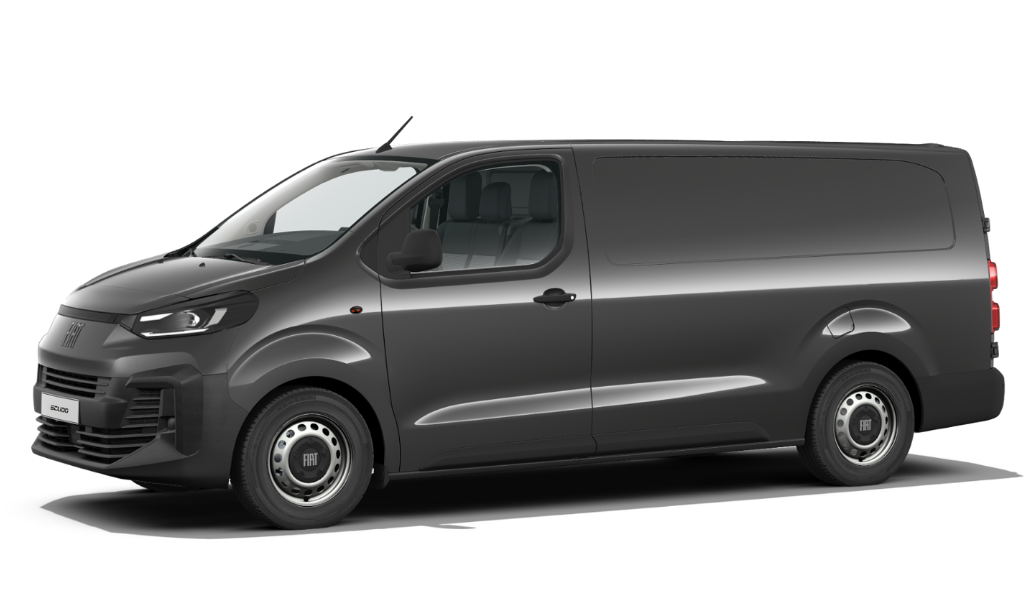 Fiat Scudo